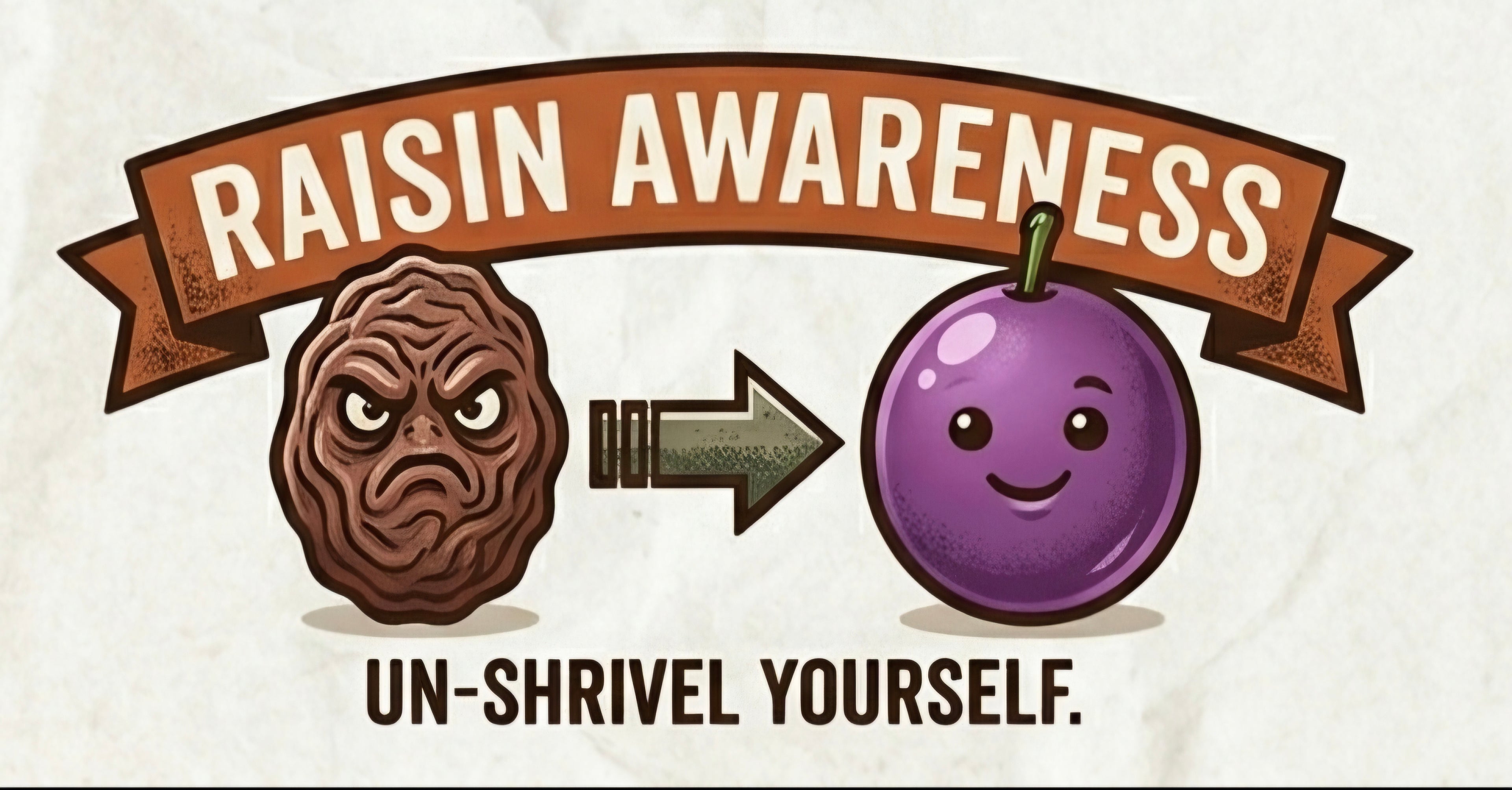 Raisin Awareness