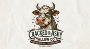 Cracked and Ashy Tallow Co. - Home