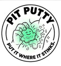 Pit Putty