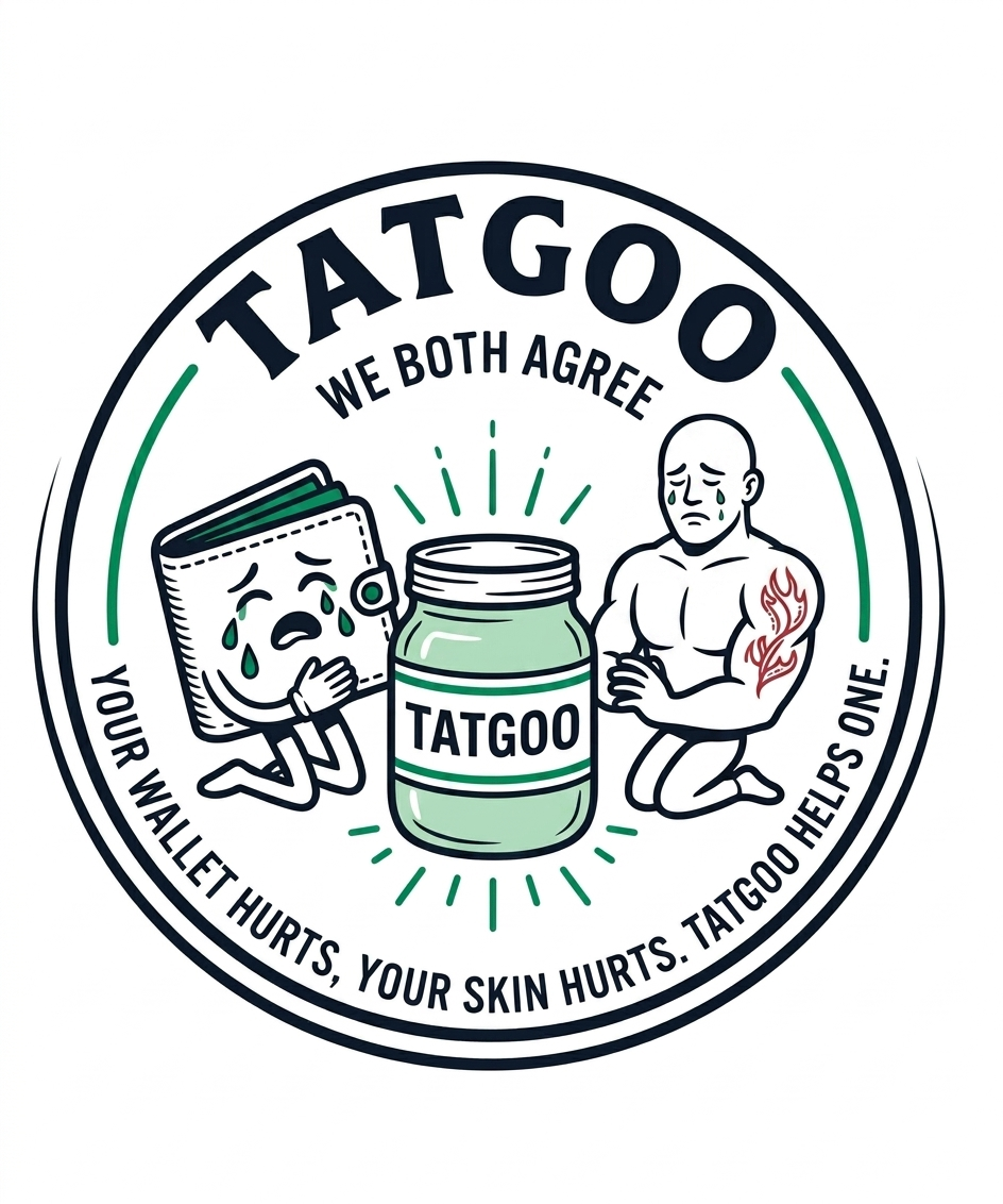 Tatgoo