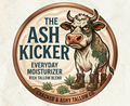 Ash Kicker
