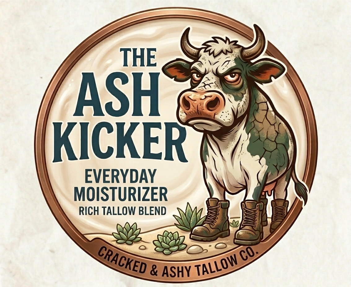 Ash Kicker