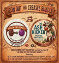 Iron Out the Creases Bundle