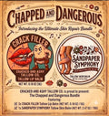 Chapped and Dangerous Bundle