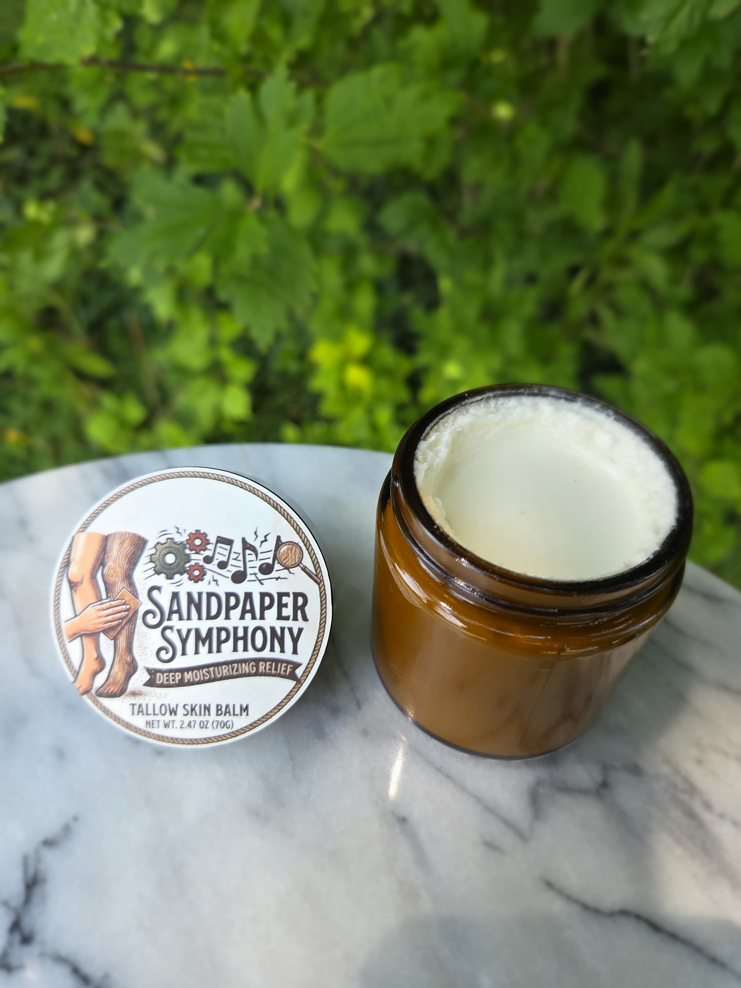 Full Tank of Tallow Bundle