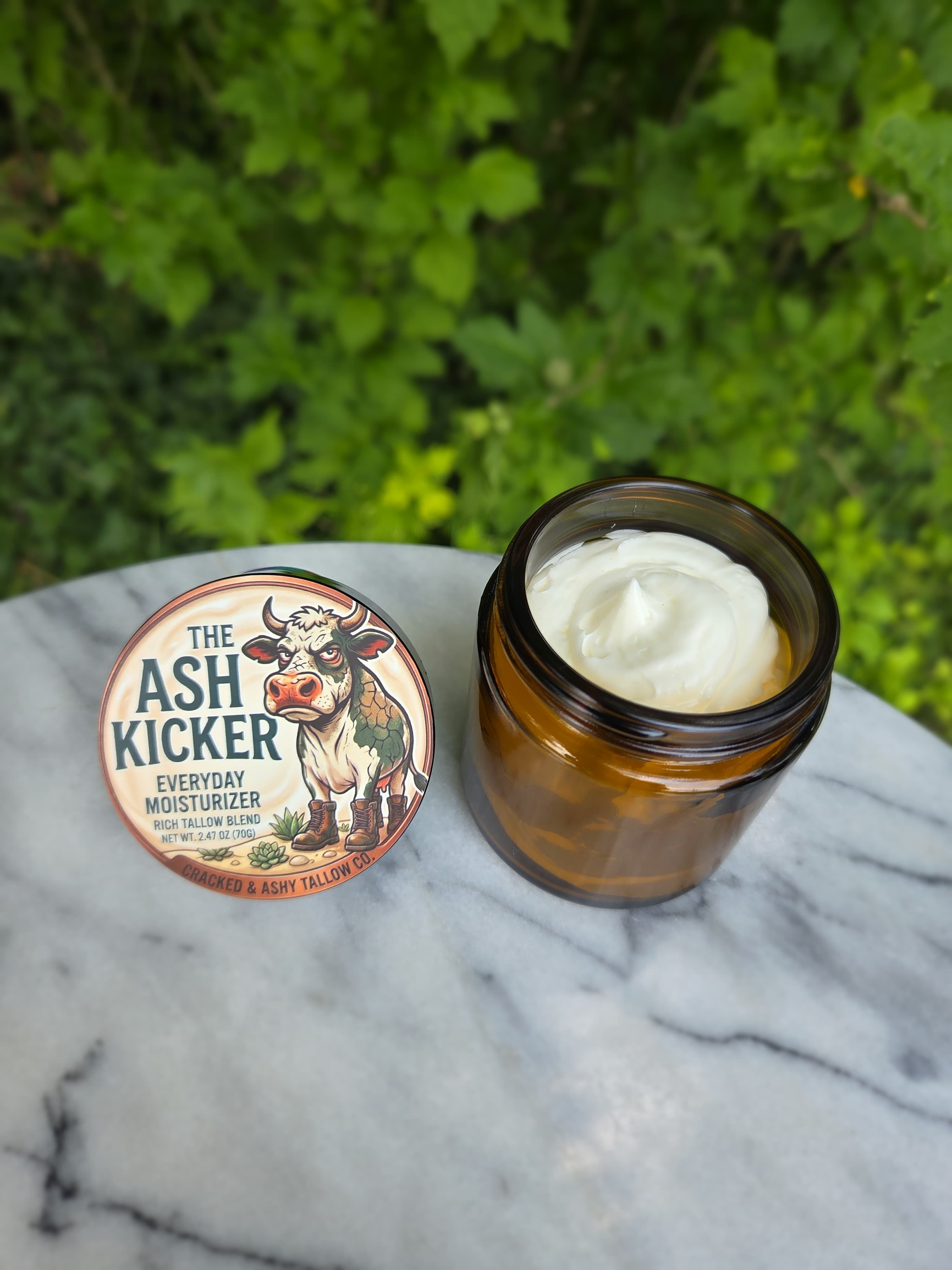 Full Tank of Tallow Bundle